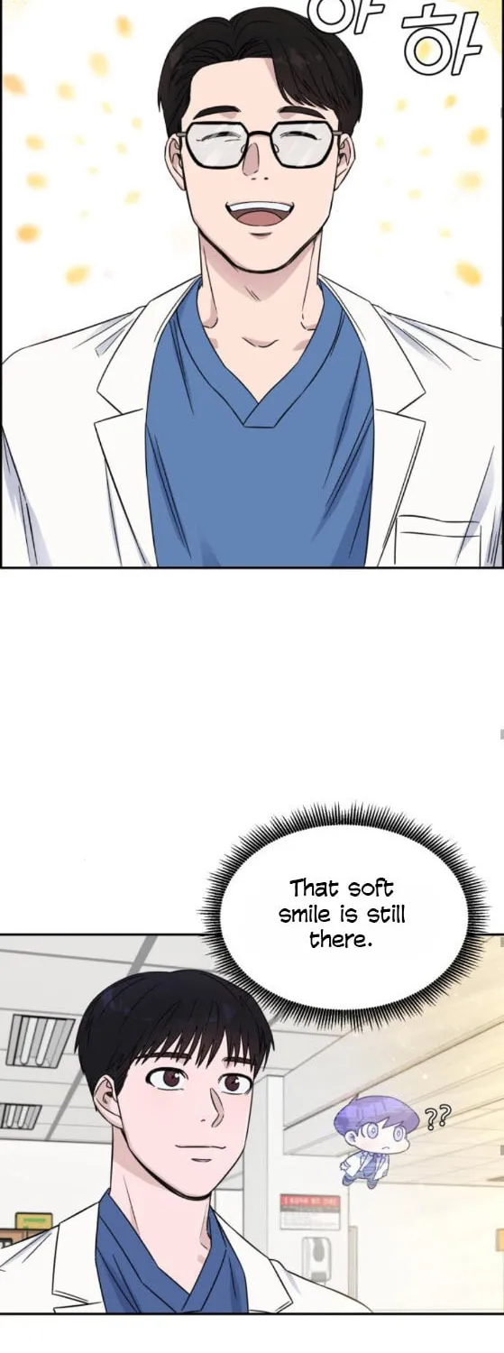 Read A.I. Doctor chapter 24 image 34 on Lezhin