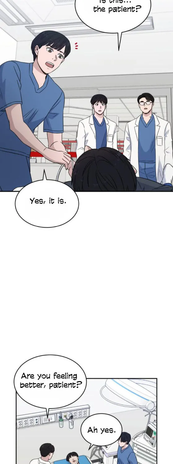 Read A.I. Doctor chapter 24 image 45 on Lezhin