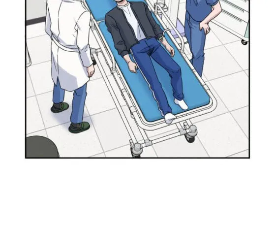 Read A.I. Doctor chapter 24 image 46 on Lezhin