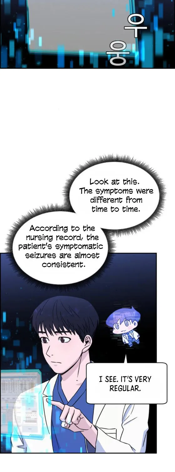 Read A.I. Doctor chapter 24 image 48 on Lezhin