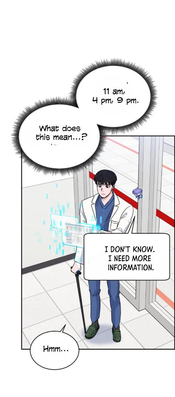 Read A.I. Doctor chapter 24 image 49 on Lezhin