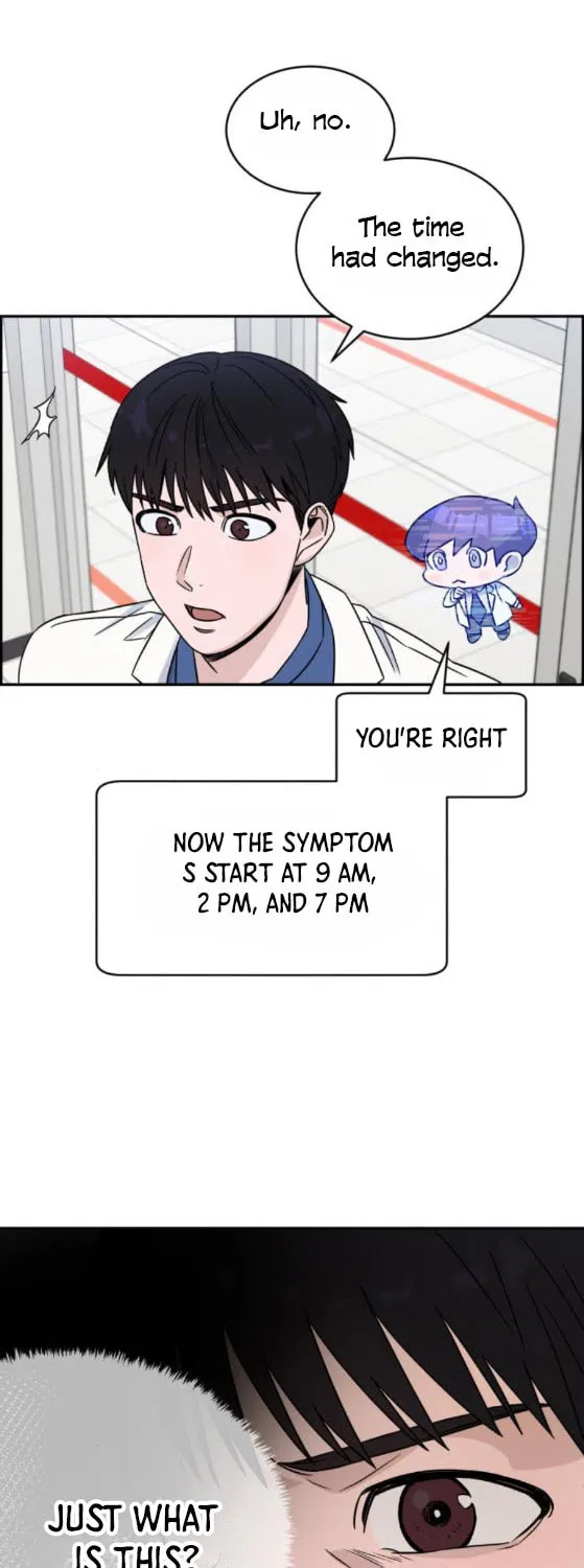 Read A.I. Doctor chapter 24 image 50 on Lezhin