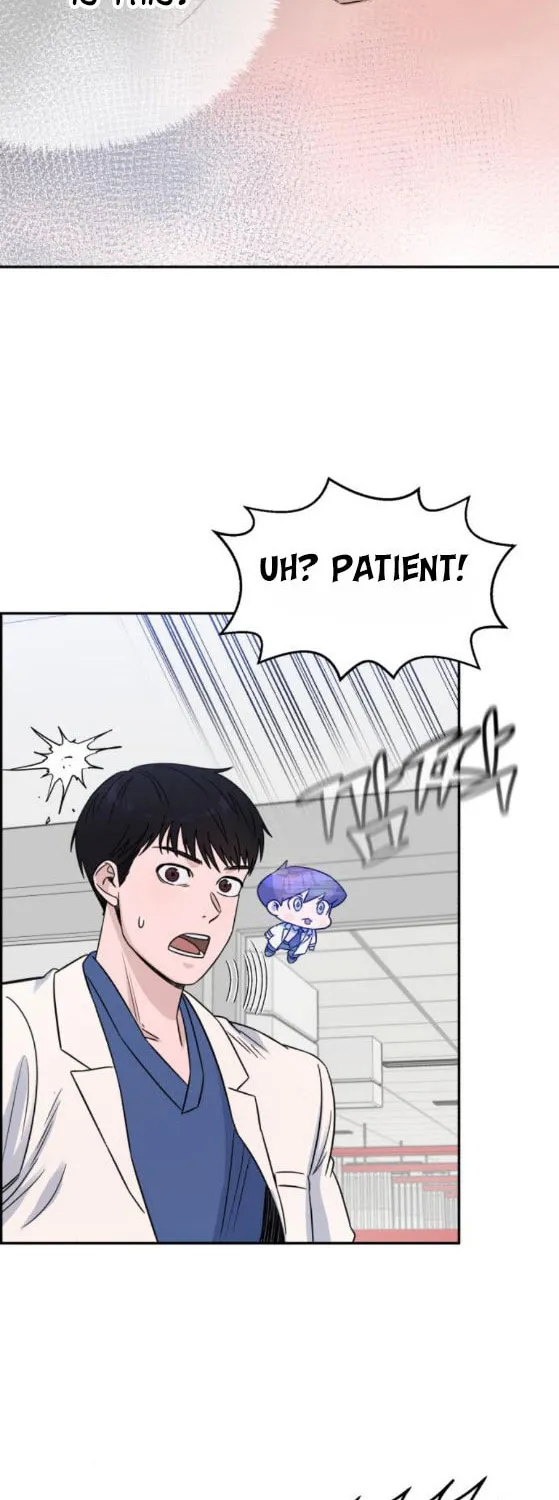 Read A.I. Doctor chapter 24 image 51 on Lezhin