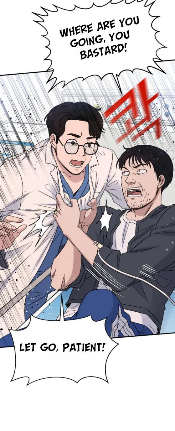 Read A.I. Doctor chapter 24 image 52 on Lezhin