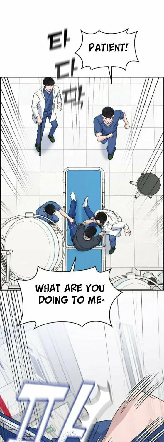 Read A.I. Doctor chapter 24 image 53 on Lezhin