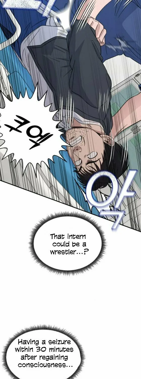 Read A.I. Doctor chapter 24 image 54 on Lezhin