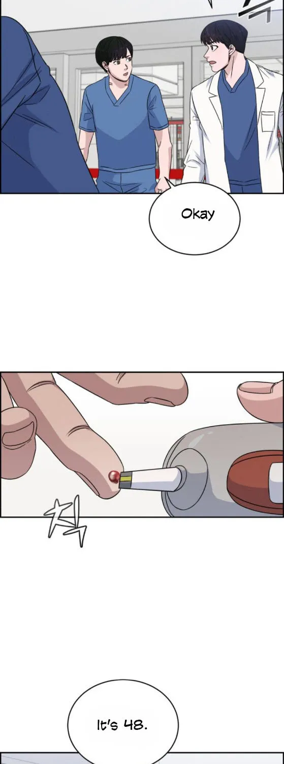 Read A.I. Doctor chapter 24 image 56 on Lezhin