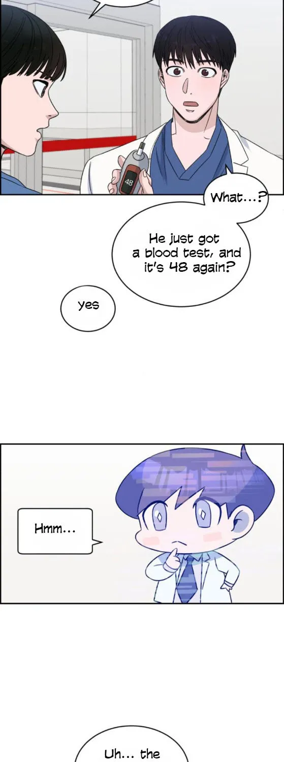 Read A.I. Doctor chapter 24 image 57 on Lezhin