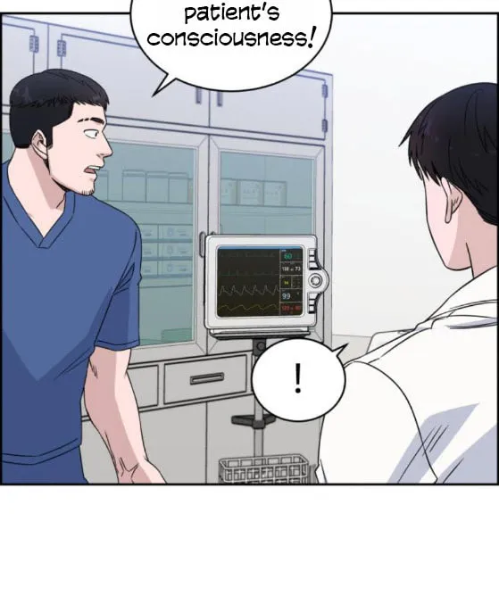 Read A.I. Doctor chapter 24 image 58 on Lezhin