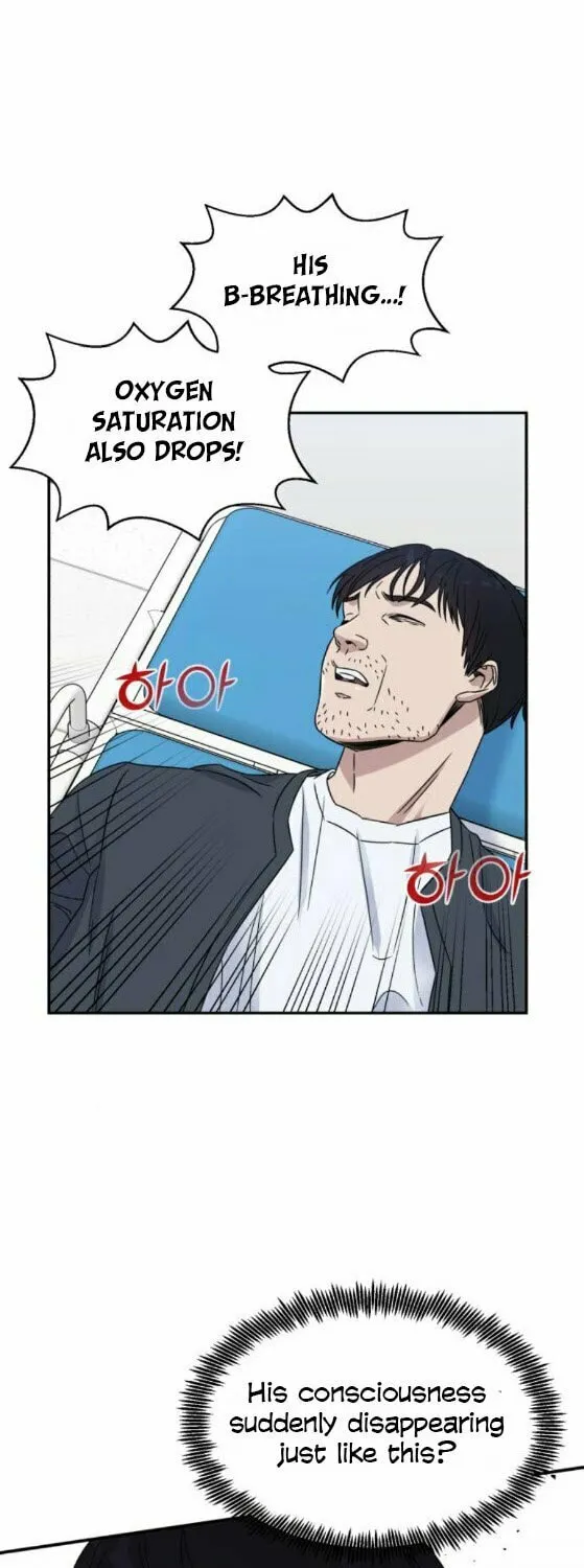 Read A.I. Doctor chapter 24 image 59 on Lezhin