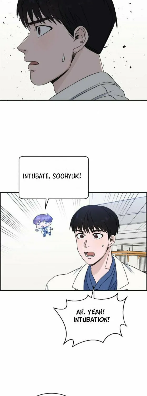Read A.I. Doctor chapter 24 image 60 on Lezhin