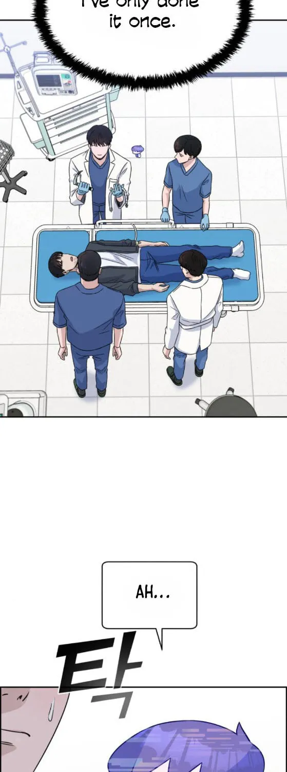 Read A.I. Doctor chapter 24 image 63 on Lezhin