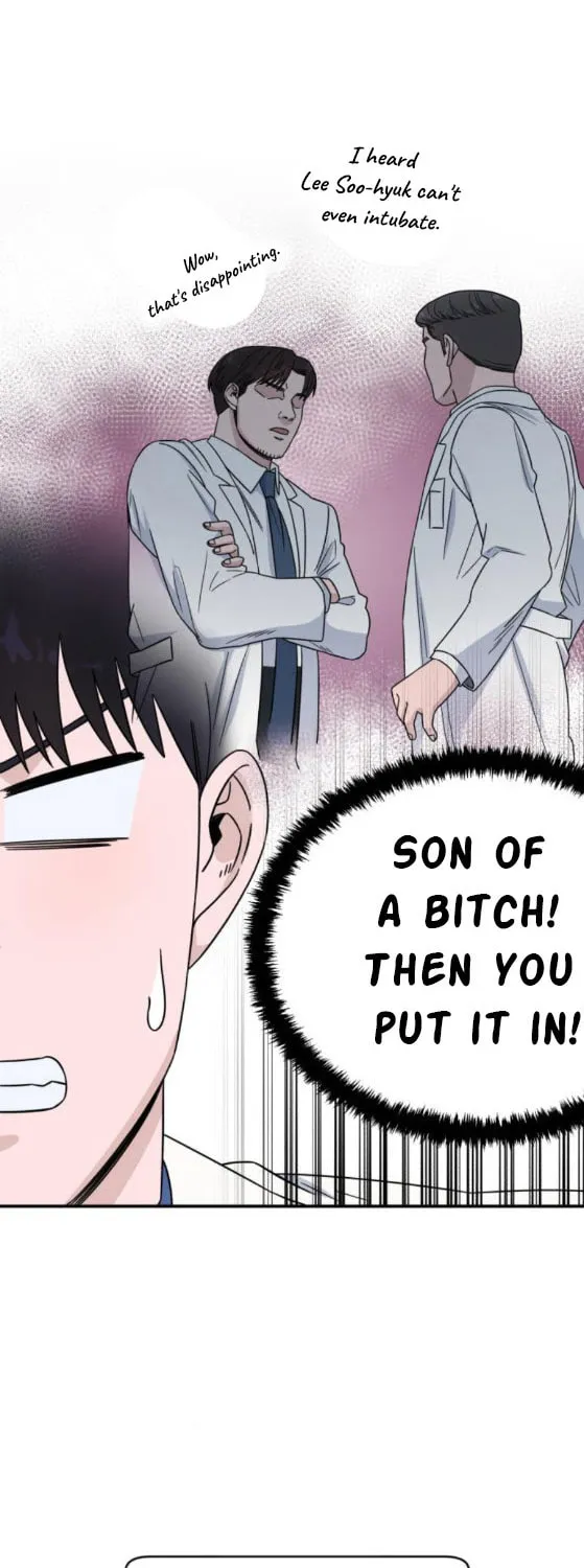 Read A.I. Doctor chapter 25 image 10 on Lezhin