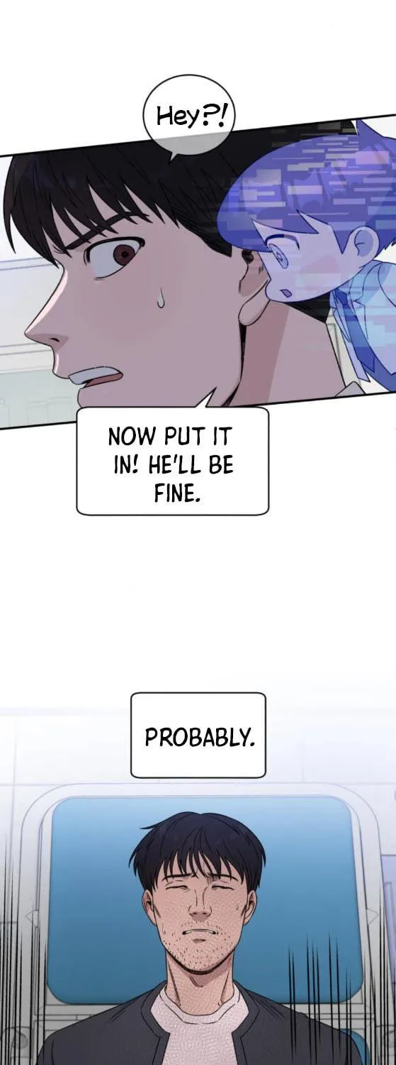 Read A.I. Doctor chapter 25 image 13 on Lezhin