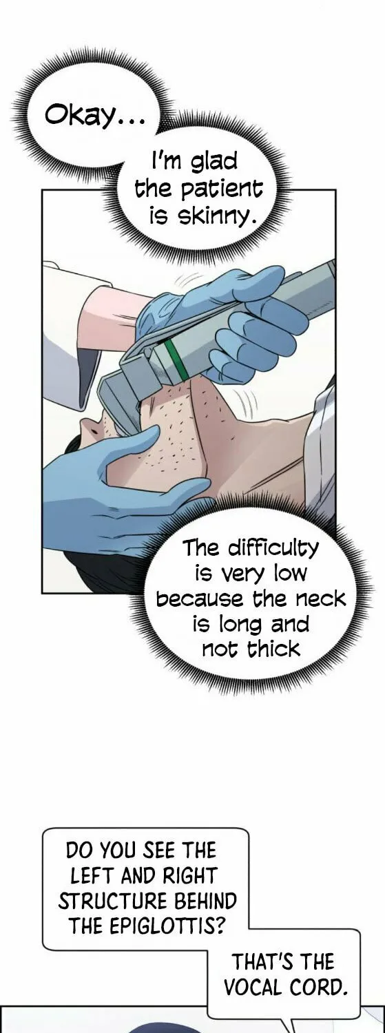 Read A.I. Doctor chapter 25 image 22 on Lezhin