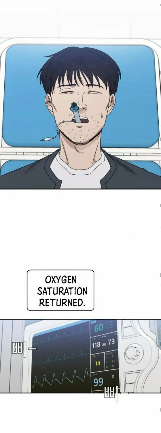 Read A.I. Doctor chapter 25 image 26 on Lezhin
