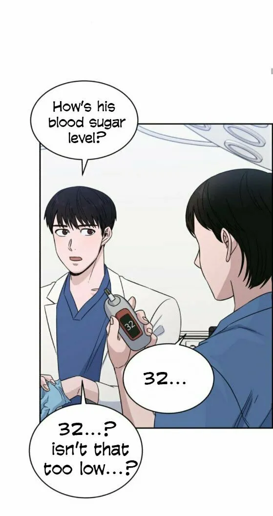 Read A.I. Doctor chapter 25 image 27 on Lezhin