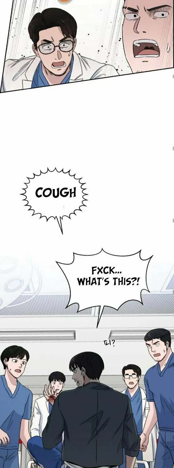 Read A.I. Doctor chapter 25 image 38 on Lezhin