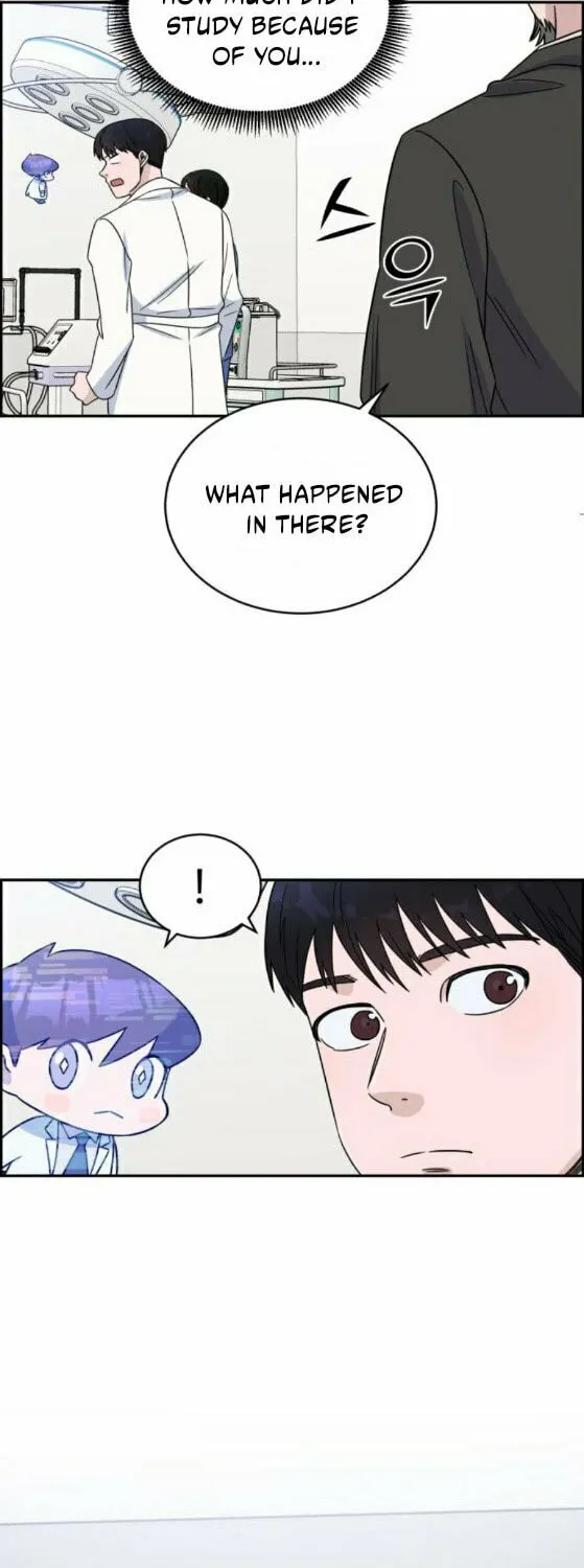 Read A.I. Doctor chapter 25 image 41 on Lezhin