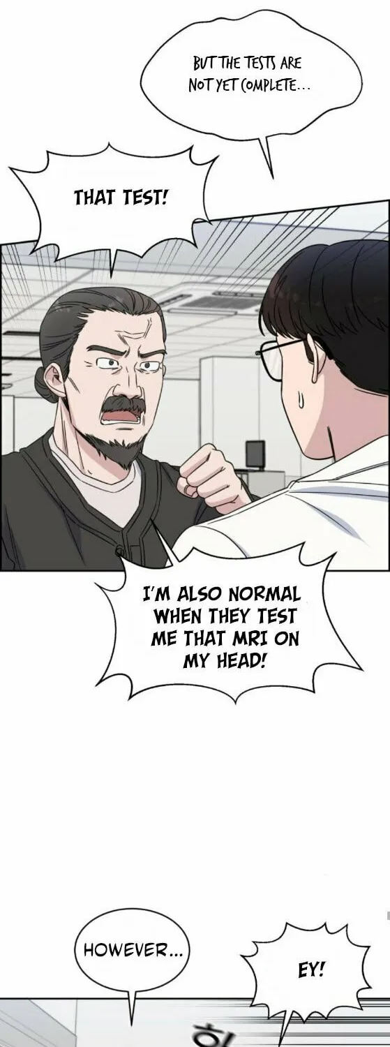Read A.I. Doctor chapter 25 image 44 on Lezhin
