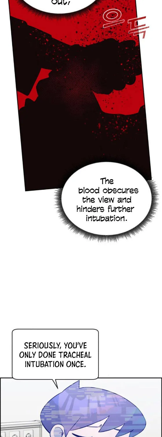 Read A.I. Doctor chapter 25 image 5 on Lezhin
