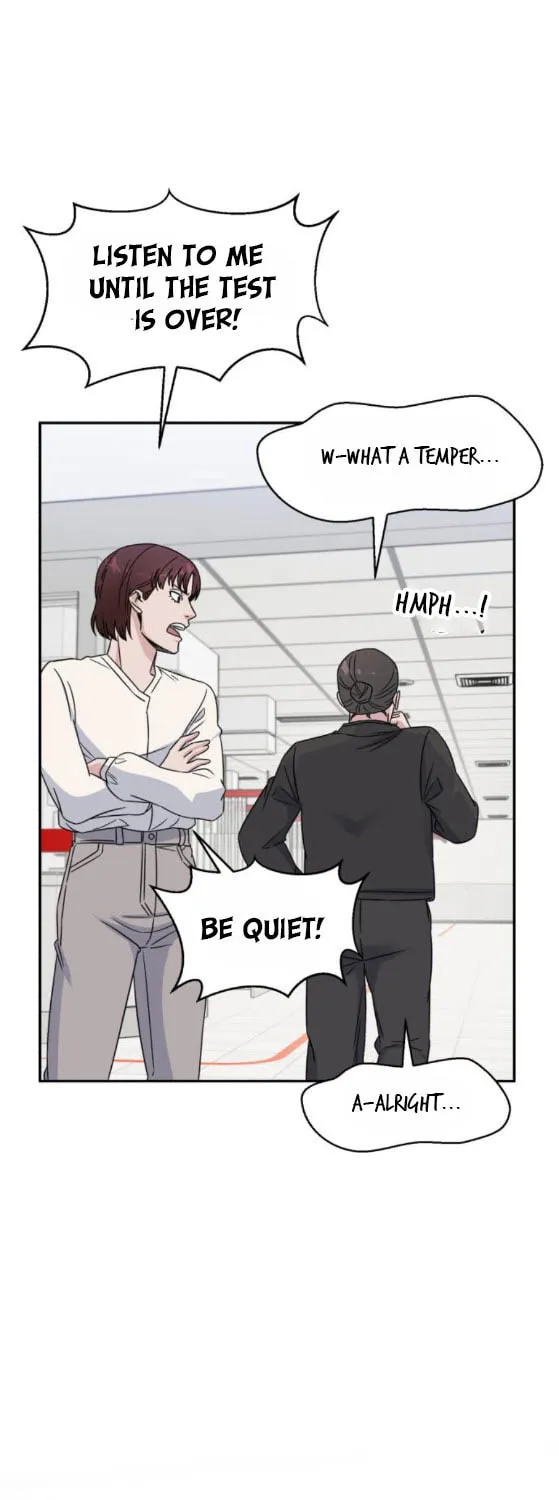 Read A.I. Doctor chapter 25 image 52 on Lezhin