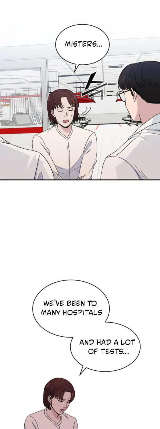 Read A.I. Doctor chapter 25 image 53 on Lezhin