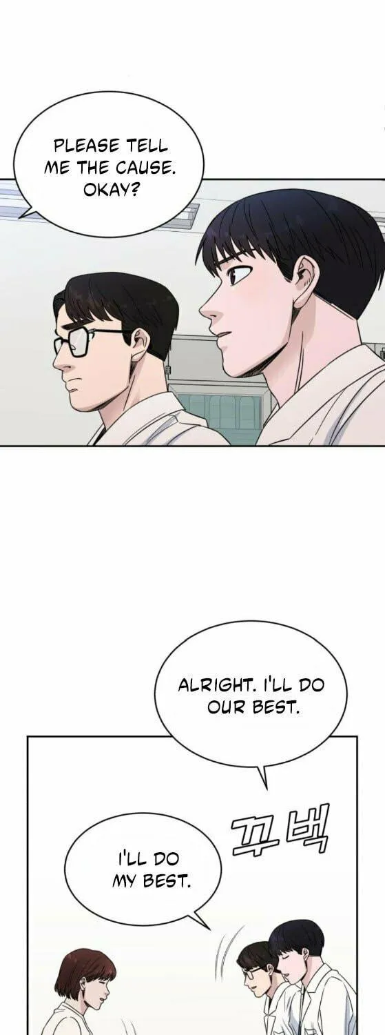 Read A.I. Doctor chapter 25 image 55 on Lezhin