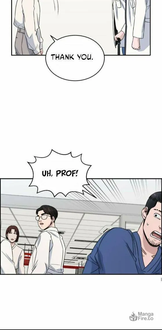 Read A.I. Doctor chapter 25 image 56 on Lezhin