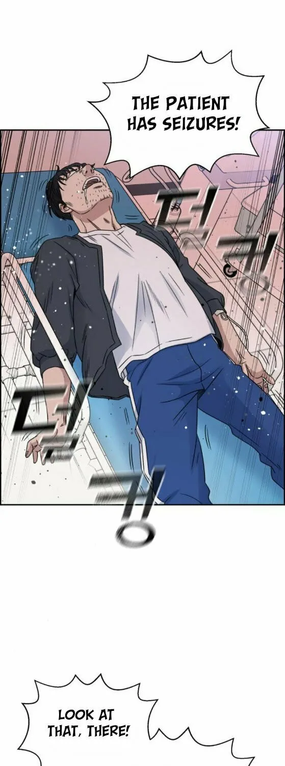 Read A.I. Doctor chapter 25 image 57 on Lezhin