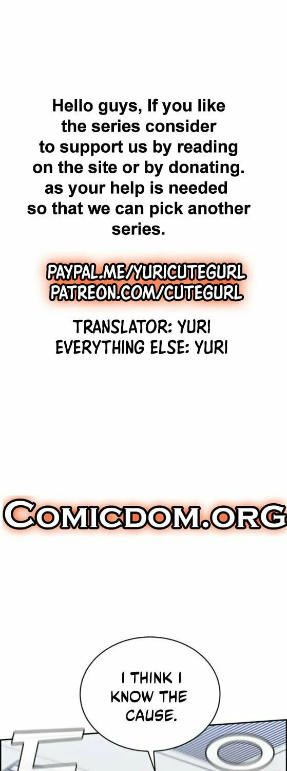 Read A.I. Doctor chapter 26 image 1 on Lezhin