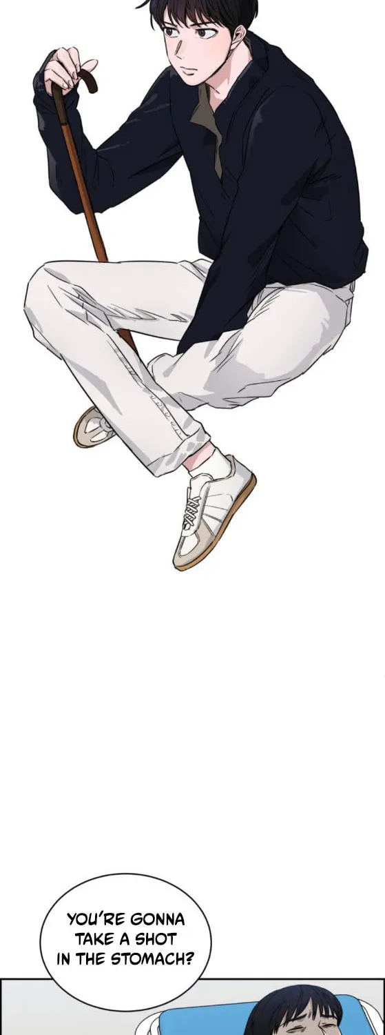 Read A.I. Doctor chapter 26 image 13 on Lezhin
