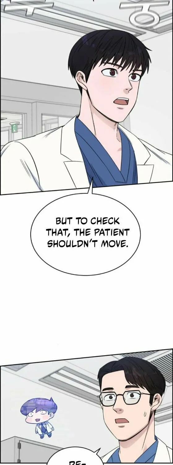 Read A.I. Doctor chapter 26 image 2 on Lezhin