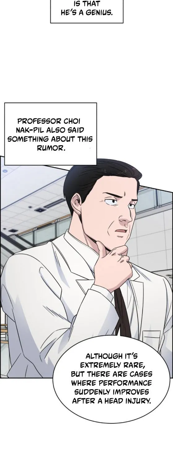 Read A.I. Doctor chapter 26 image 20 on Lezhin