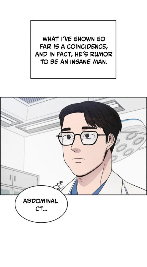 Read A.I. Doctor chapter 26 image 22 on Lezhin