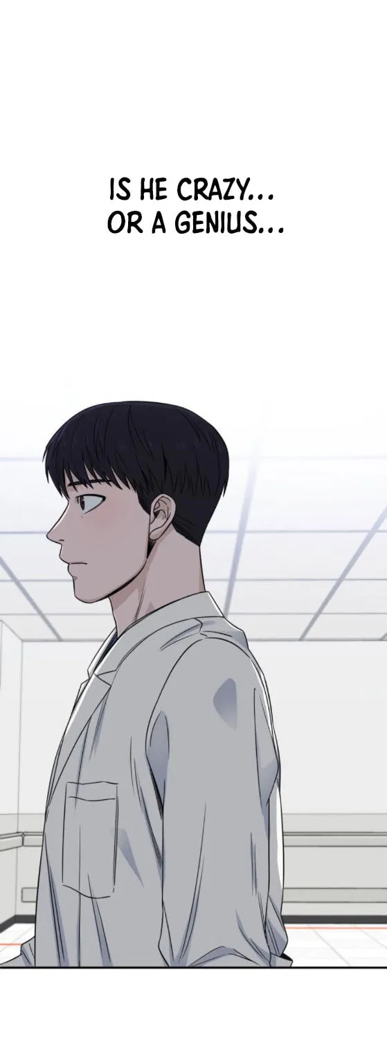 Read A.I. Doctor chapter 26 image 23 on Lezhin