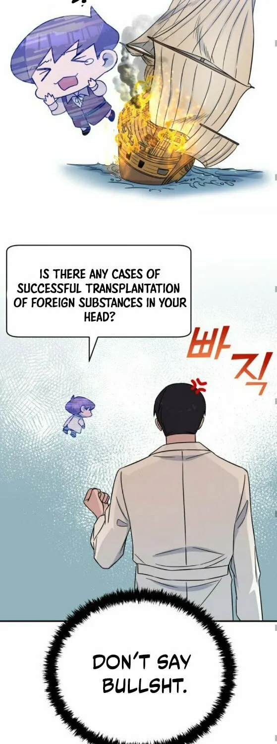 Read A.I. Doctor chapter 26 image 28 on Lezhin