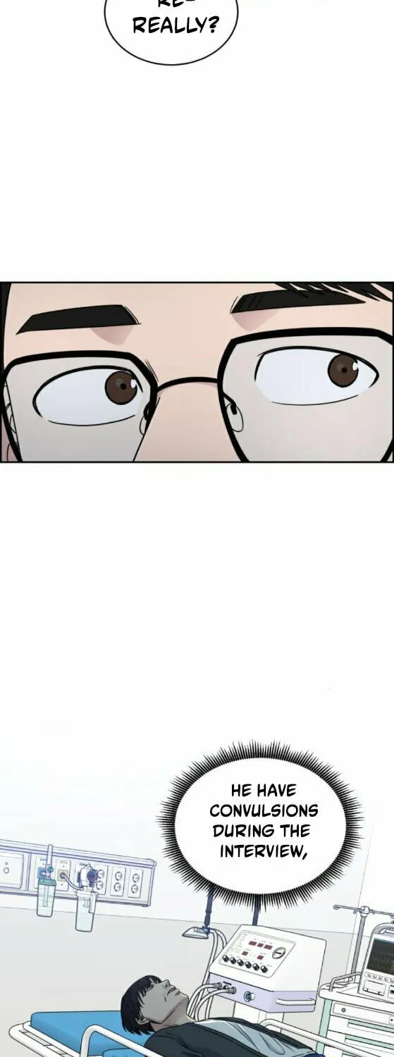 Read A.I. Doctor chapter 26 image 3 on Lezhin