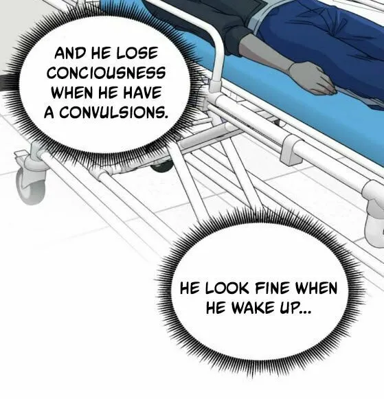 Read A.I. Doctor chapter 26 image 4 on Lezhin