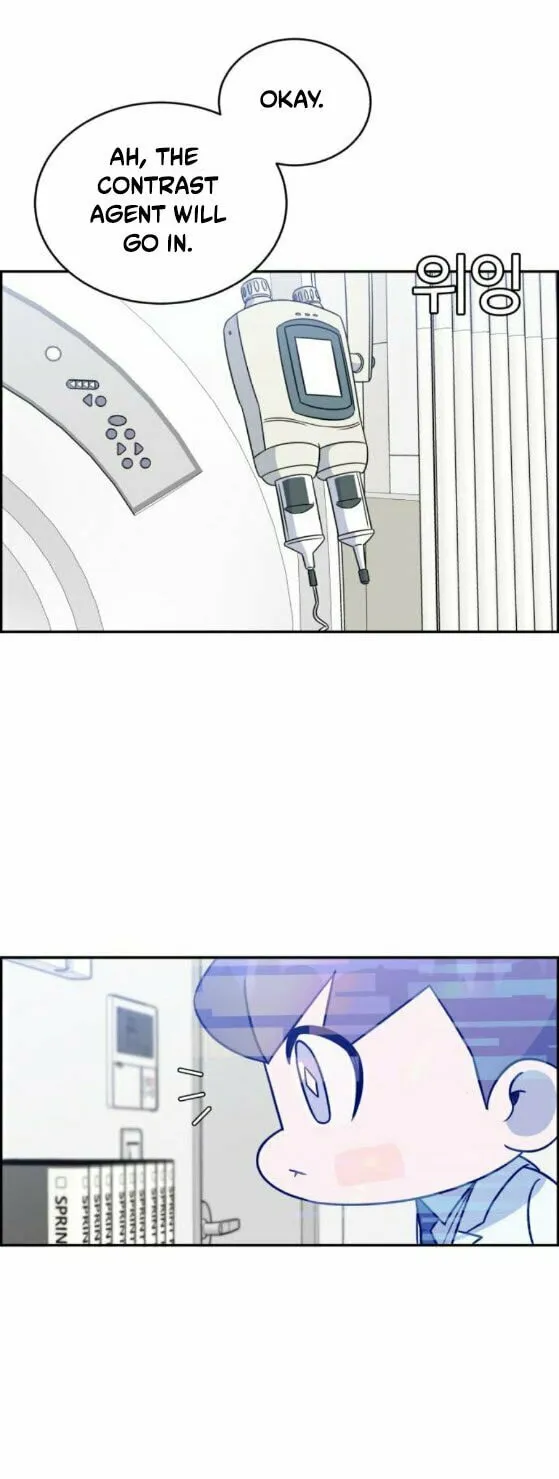 Read A.I. Doctor chapter 26 image 42 on Lezhin