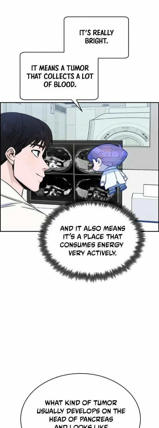 Read A.I. Doctor chapter 26 image 43 on Lezhin