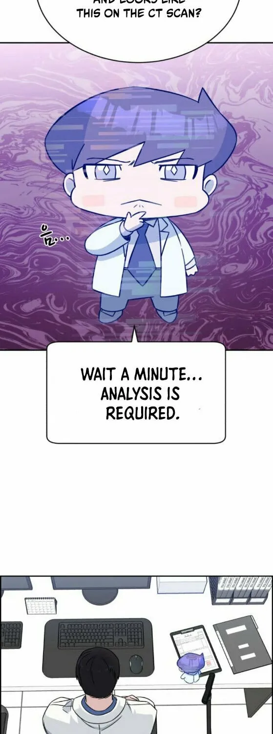 Read A.I. Doctor chapter 26 image 44 on Lezhin