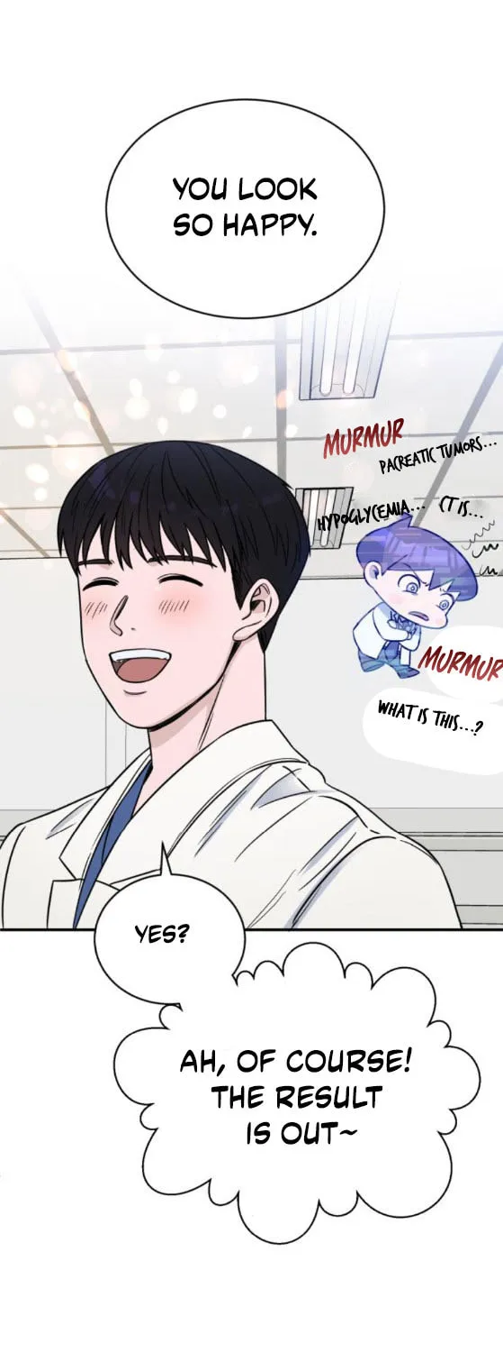 Read A.I. Doctor chapter 26 image 50 on Lezhin