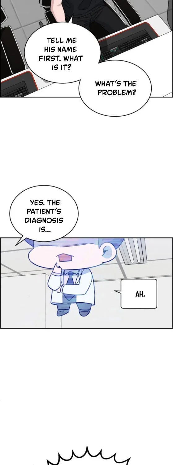 Read A.I. Doctor chapter 26 image 61 on Lezhin