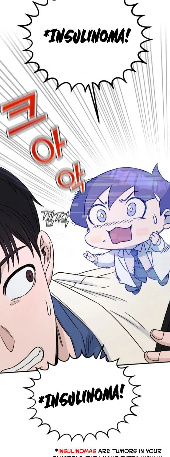 Read A.I. Doctor chapter 26 image 62 on Lezhin