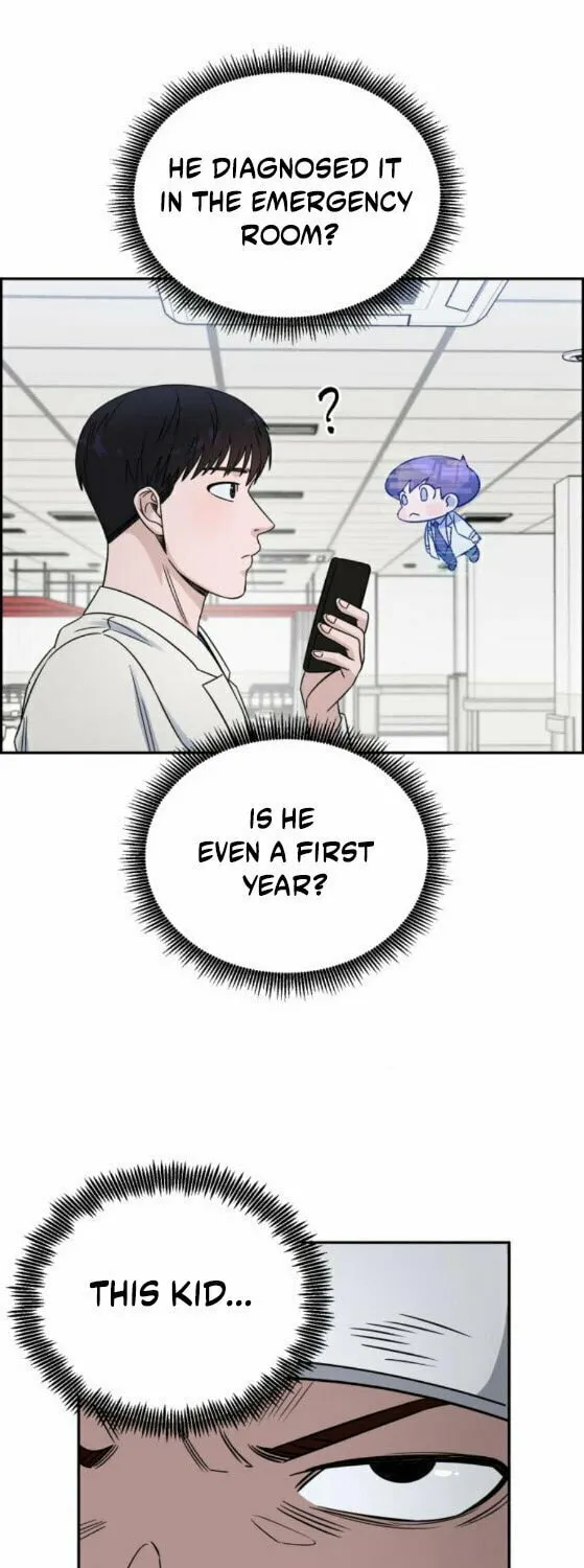 Read A.I. Doctor chapter 27 image 10 on Lezhin