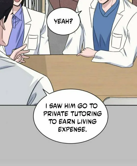 Read A.I. Doctor chapter 27 image 12 on Lezhin