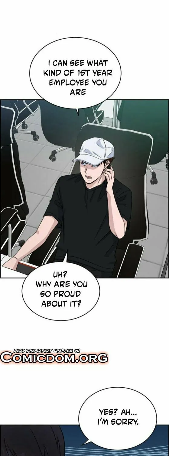 Read A.I. Doctor chapter 27 image 16 on Lezhin