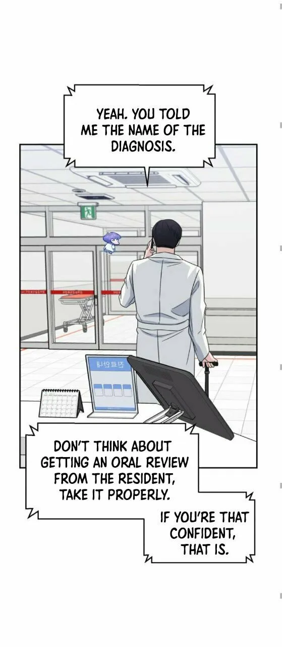 Read A.I. Doctor chapter 27 image 29 on Lezhin