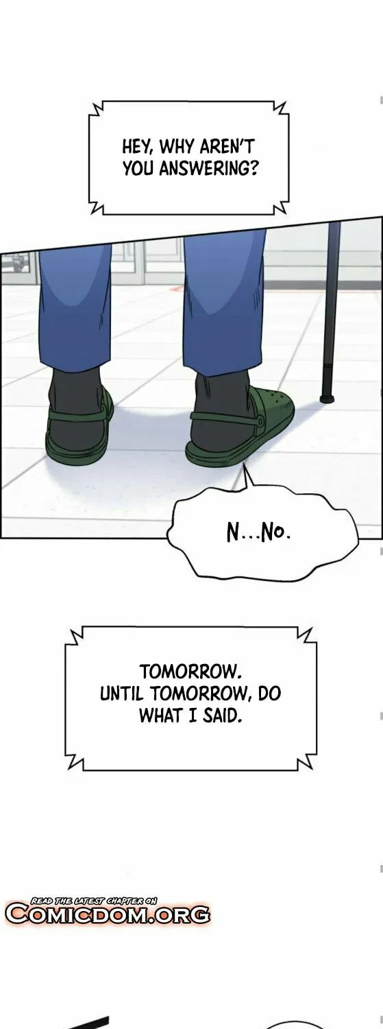 Read A.I. Doctor chapter 27 image 30 on Lezhin
